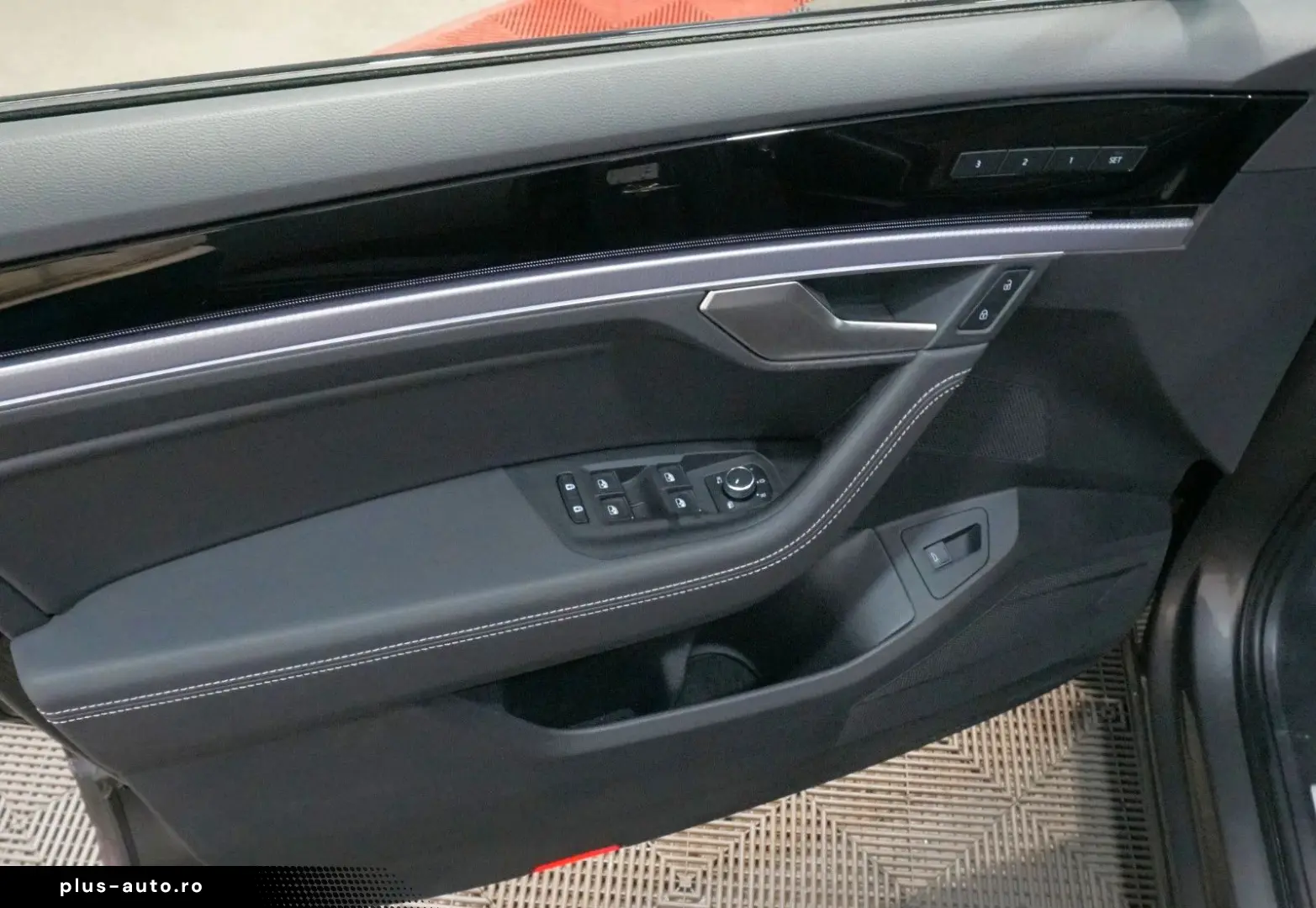 VW Touareg R-Line 4Motion 3.0 TSI LUFT AHK IQ.Light