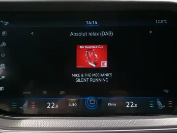 VW Touareg R-Line 4Motion 3.0 TSI LUFT AHK IQ.Light