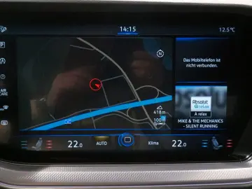 VW Touareg R-Line 4Motion 3.0 TSI LUFT AHK IQ.Light