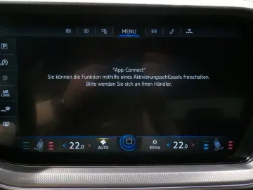 VW Touareg R-Line 4Motion 3.0 TSI LUFT AHK IQ.Light