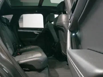 VW Touareg R-Line 4Motion 3.0 TSI LUFT AHK IQ.Light