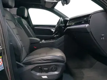 VW Touareg R-Line 4Motion 3.0 TSI LUFT AHK IQ.Light