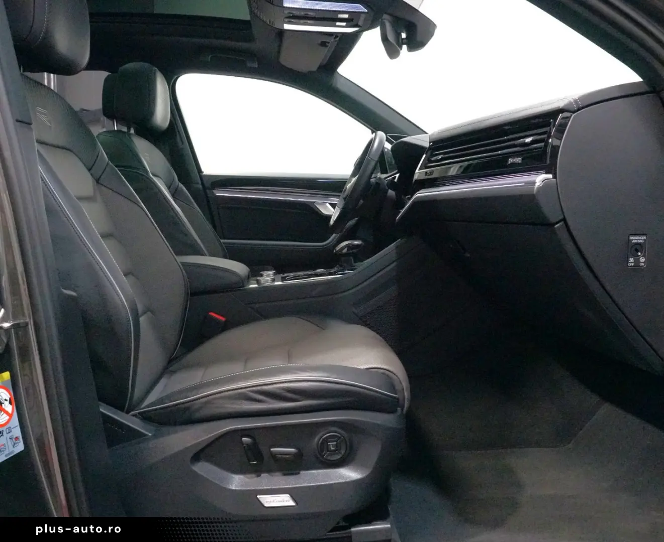 VW Touareg R-Line 4Motion 3.0 TSI LUFT AHK IQ.Light