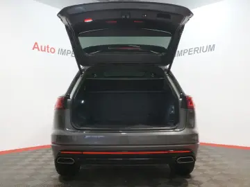 VW Touareg R-Line 4Motion 3.0 TSI LUFT AHK IQ.Light