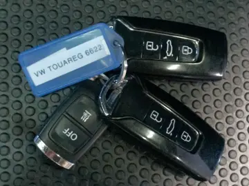 VW Touareg R-Line 4Motion 3.0 TSI LUFT AHK IQ.Light