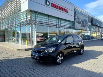 HONDA JAZZ 1.5 Hybrid Executive CVT