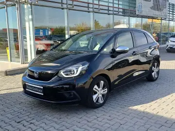 HONDA JAZZ 1.5 Hybrid Executive CVT