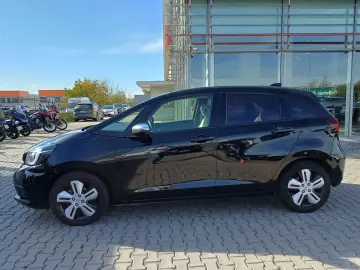 HONDA JAZZ 1.5 Hybrid Executive CVT