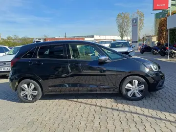 HONDA JAZZ 1.5 Hybrid Executive CVT