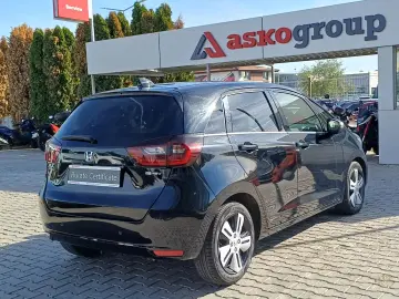 HONDA JAZZ 1.5 Hybrid Executive CVT