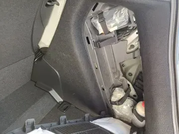 HONDA JAZZ 1.5 Hybrid Executive CVT