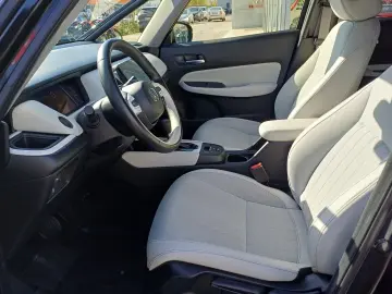 HONDA JAZZ 1.5 Hybrid Executive CVT