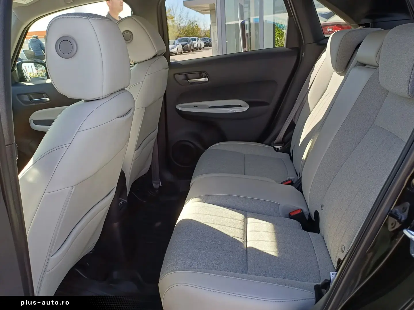 HONDA JAZZ 1.5 Hybrid Executive CVT