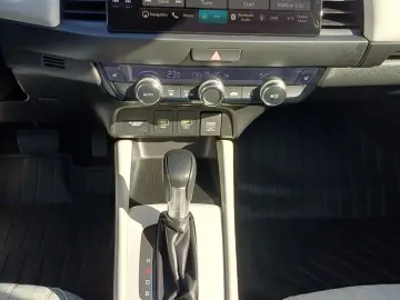 HONDA JAZZ 1.5 Hybrid Executive CVT