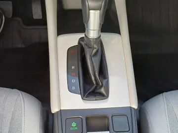 HONDA JAZZ 1.5 Hybrid Executive CVT