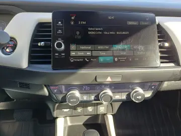 HONDA JAZZ 1.5 Hybrid Executive CVT