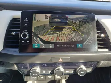 HONDA JAZZ 1.5 Hybrid Executive CVT