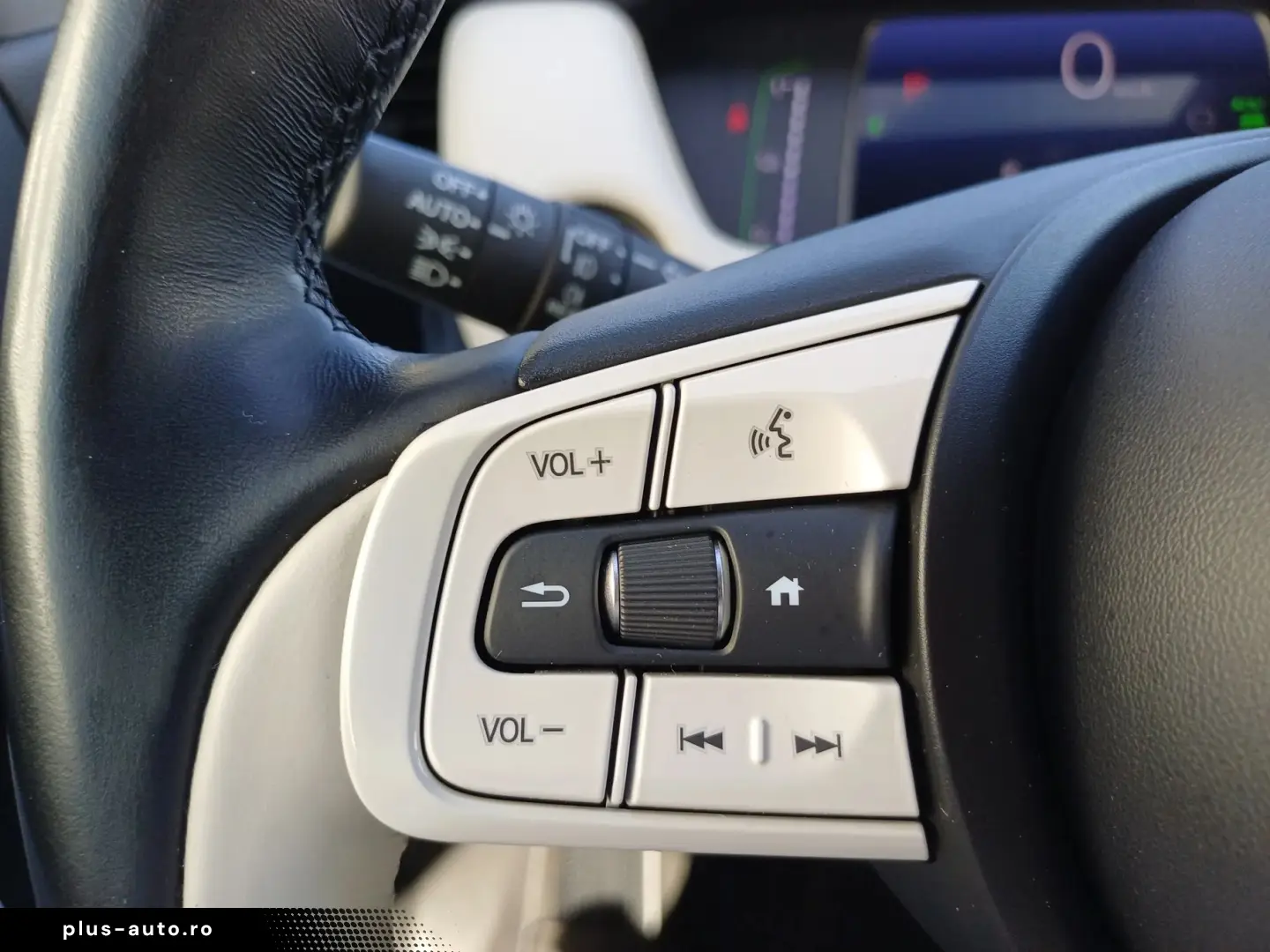 HONDA JAZZ 1.5 Hybrid Executive CVT