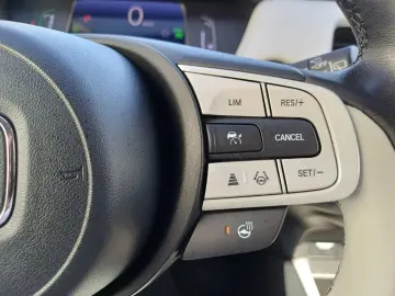 HONDA JAZZ 1.5 Hybrid Executive CVT