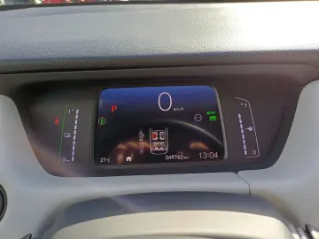 HONDA JAZZ 1.5 Hybrid Executive CVT