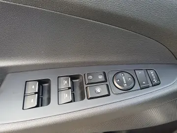 Hyundai Tucson 1.6 benzina 177 CP 4WD 7DCT Luxury