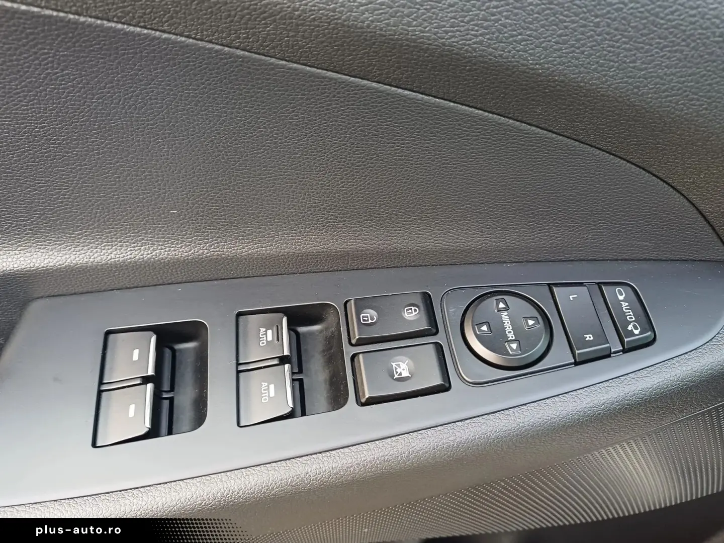 Hyundai Tucson 1.6 benzina 177 CP 4WD 7DCT Luxury