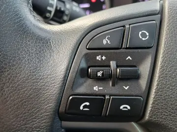 Hyundai Tucson 1.6 benzina 177 CP 4WD 7DCT Luxury