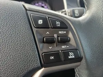 Hyundai Tucson 1.6 benzina 177 CP 4WD 7DCT Luxury