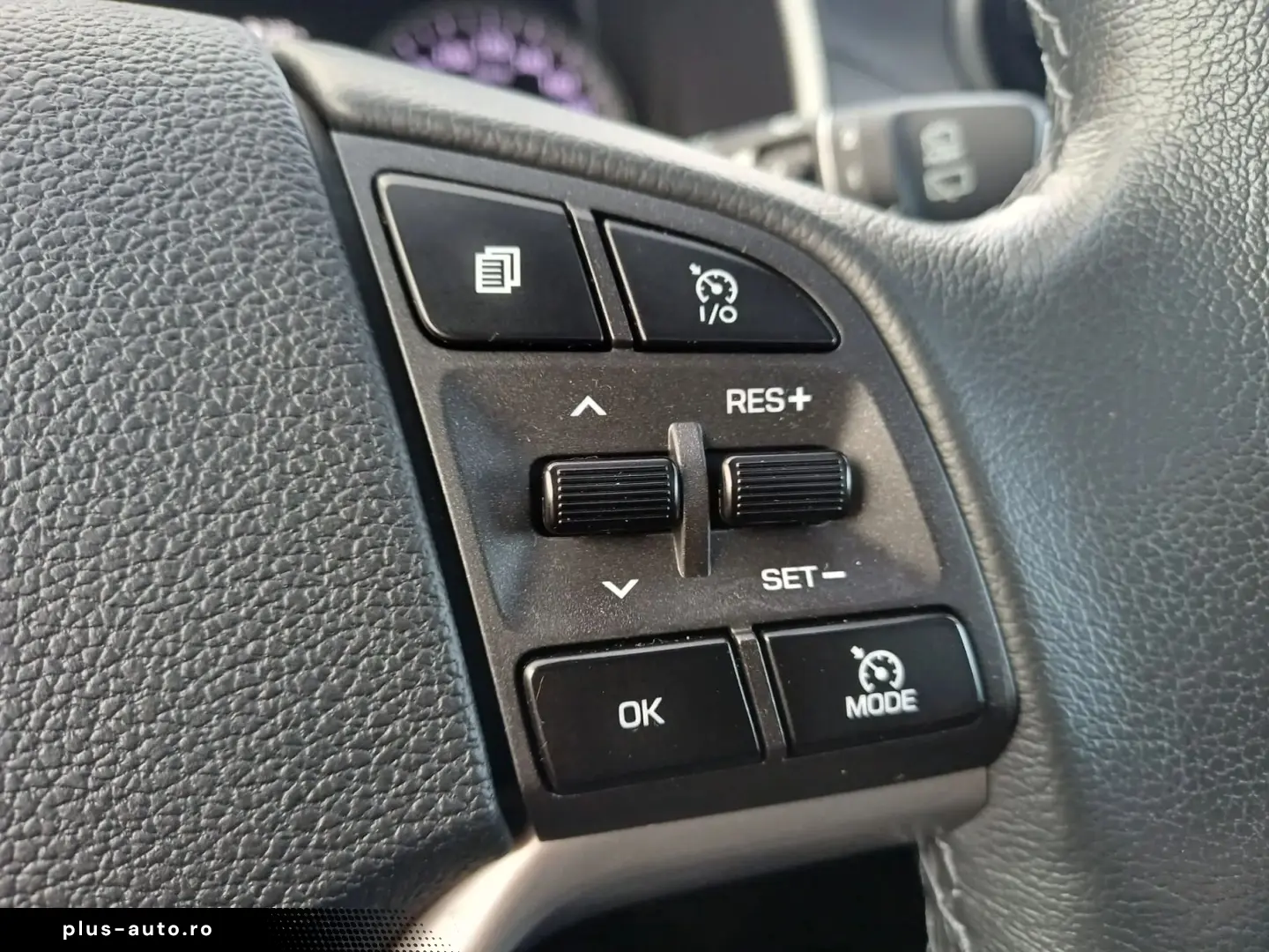 Hyundai Tucson 1.6 benzina 177 CP 4WD 7DCT Luxury