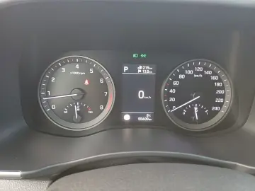 Hyundai Tucson 1.6 benzina 177 CP 4WD 7DCT Luxury