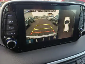 Hyundai Tucson 1.6 benzina 177 CP 4WD 7DCT Luxury