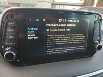 Hyundai Tucson 1.6 benzina 177 CP 4WD 7DCT Luxury