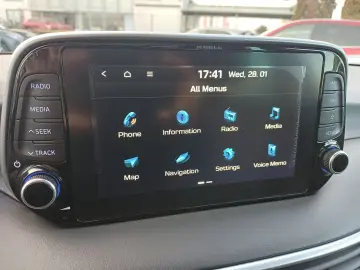 Hyundai Tucson 1.6 benzina 177 CP 4WD 7DCT Luxury