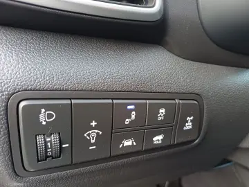 Hyundai Tucson 1.6 benzina 177 CP 4WD 7DCT Luxury