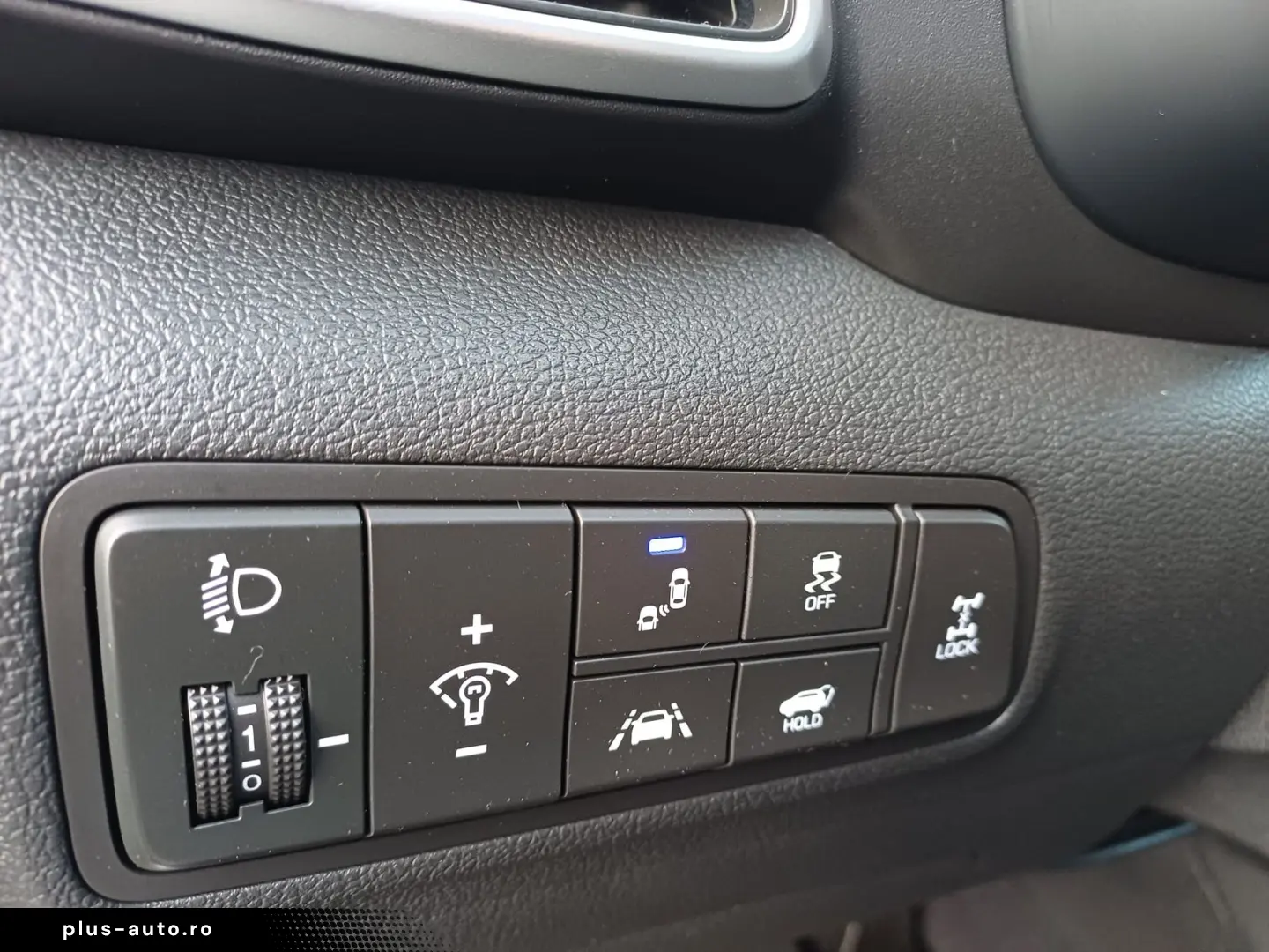 Hyundai Tucson 1.6 benzina 177 CP 4WD 7DCT Luxury