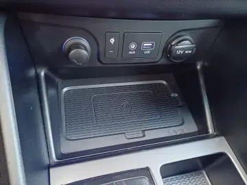 Hyundai Tucson 1.6 benzina 177 CP 4WD 7DCT Luxury