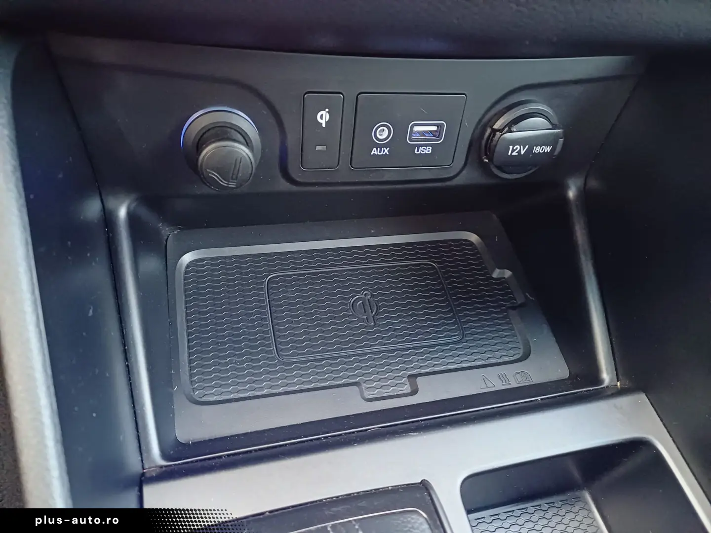 Hyundai Tucson 1.6 benzina 177 CP 4WD 7DCT Luxury