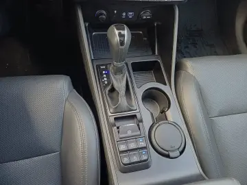 Hyundai Tucson 1.6 benzina 177 CP 4WD 7DCT Luxury