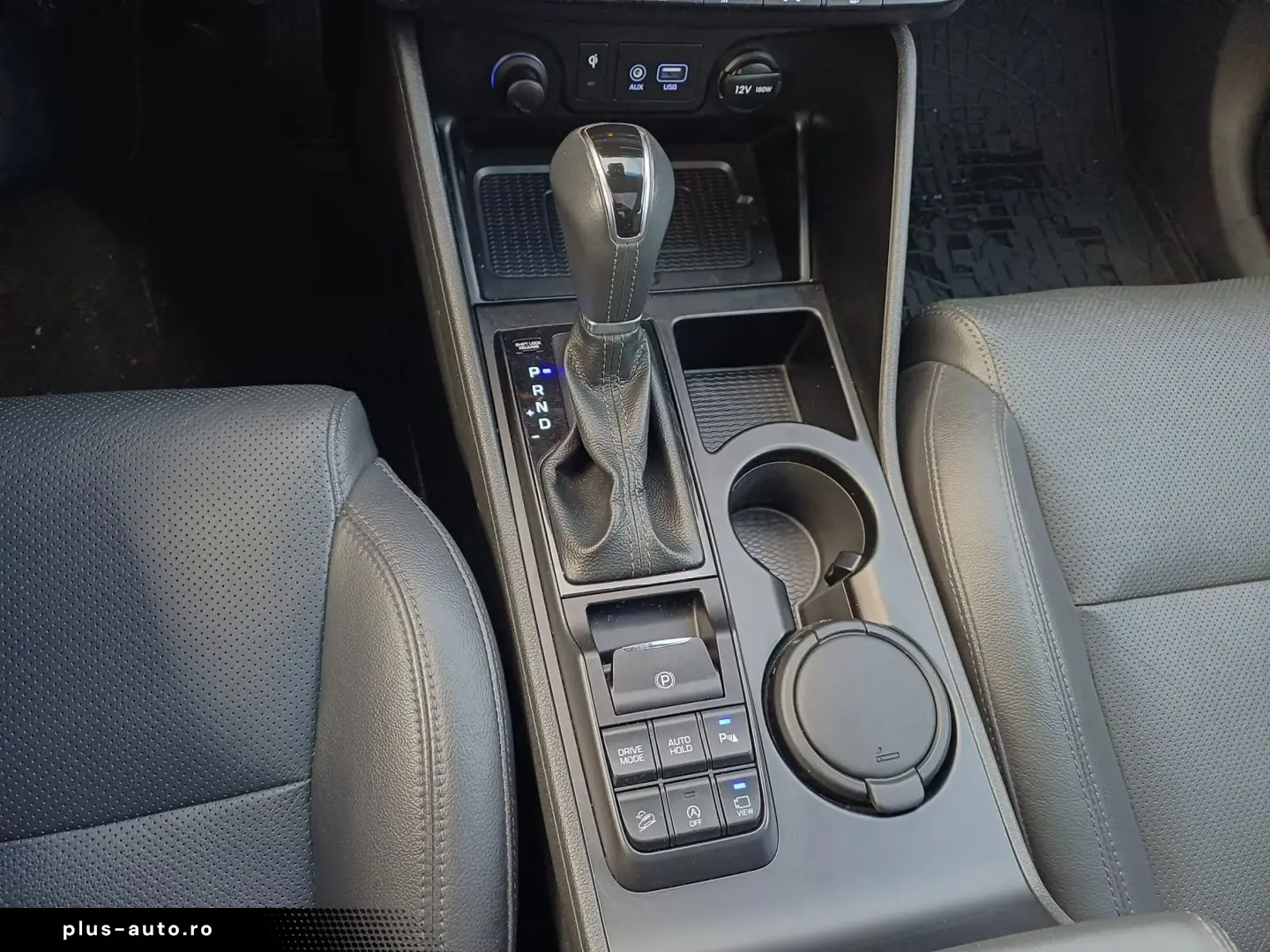 Hyundai Tucson 1.6 benzina 177 CP 4WD 7DCT Luxury