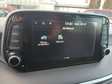 Hyundai Tucson 1.6 benzina 177 CP 4WD 7DCT Luxury