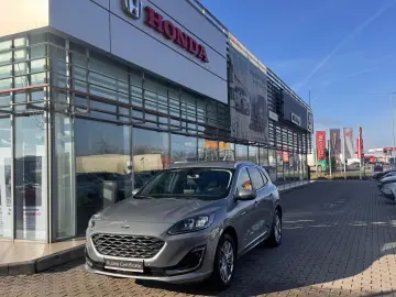 FORD KUGA 2.5 Duratec FHEV 190CP Vignale CVT AWD