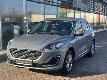 FORD KUGA 2.5 Duratec FHEV 190CP Vignale CVT AWD