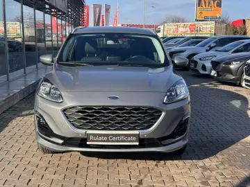 FORD KUGA 2.5 Duratec FHEV 190CP Vignale CVT AWD