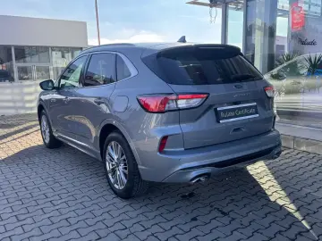 FORD KUGA 2.5 Duratec FHEV 190CP Vignale CVT AWD