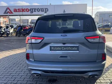 FORD KUGA 2.5 Duratec FHEV 190CP Vignale CVT AWD