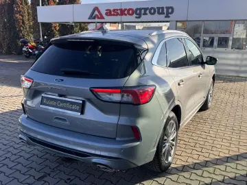 FORD KUGA 2.5 Duratec FHEV 190CP Vignale CVT AWD