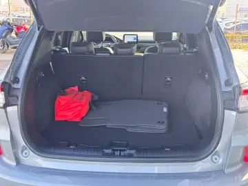 FORD KUGA 2.5 Duratec FHEV 190CP Vignale CVT AWD