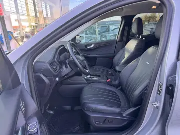 FORD KUGA 2.5 Duratec FHEV 190CP Vignale CVT AWD