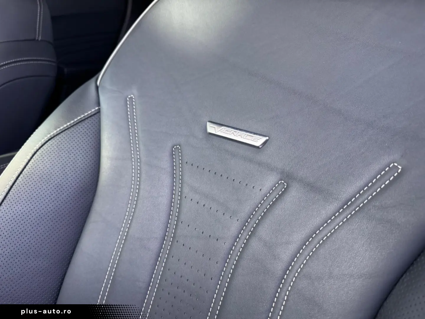 FORD KUGA 2.5 Duratec FHEV 190CP Vignale CVT AWD