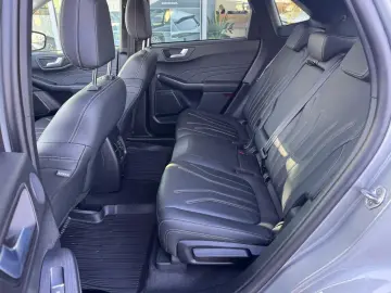 FORD KUGA 2.5 Duratec FHEV 190CP Vignale CVT AWD